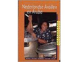 Nederlandse Antillen En Aruba