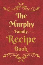 The Murphy Family Recipe Book