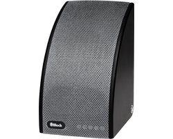 Block SB-50 – Multiroom Speaker Black Grey