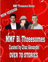 MMF Bi Threesomes