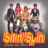 Sit n' Spin - Enjoy The Ride (CD)