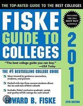 Fiske Guide to Colleges 2011