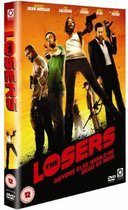 The Losers [DVD]
