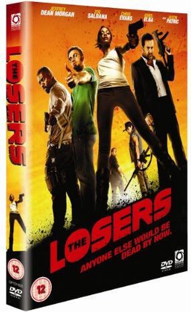 Losers (DVD)