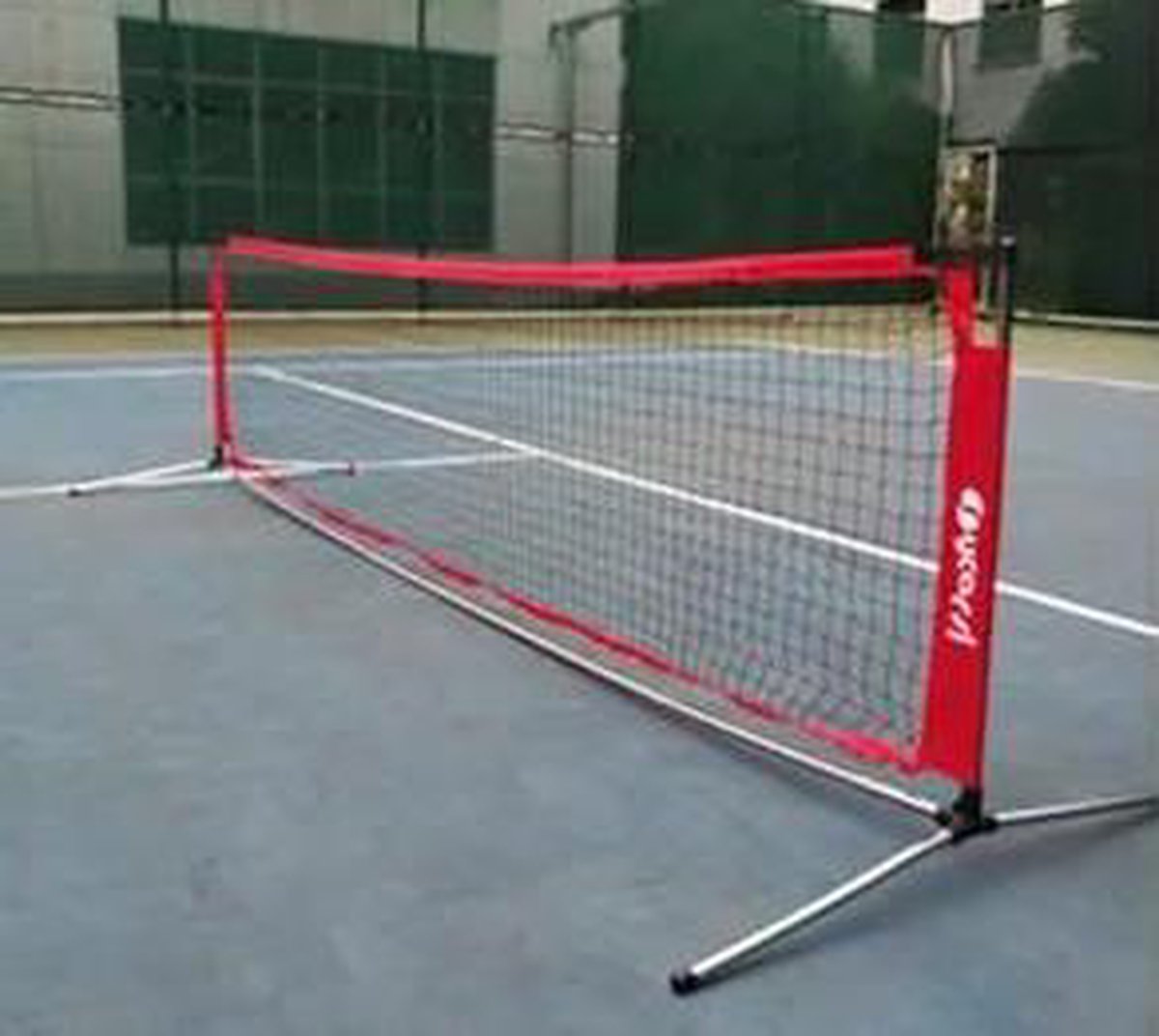 FILET DE TENNIS BIMBI COURT DE 6,10 M