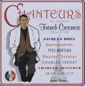Chanteurs (French Crooners)