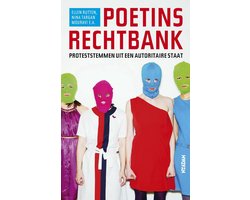 Poetins rechtbank