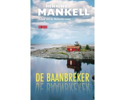 De baanbreker