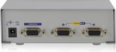 Eminent 400 MHz VGA-splitter