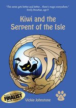 Kiwi Series 4 - Kiwi and the Serpent of the Isle