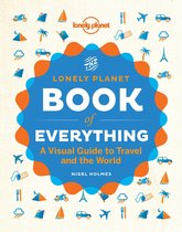 Lonely Planet - The Book of Everything