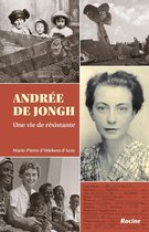 ANDREE DE JONGH