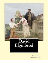 David Elginbrod. by