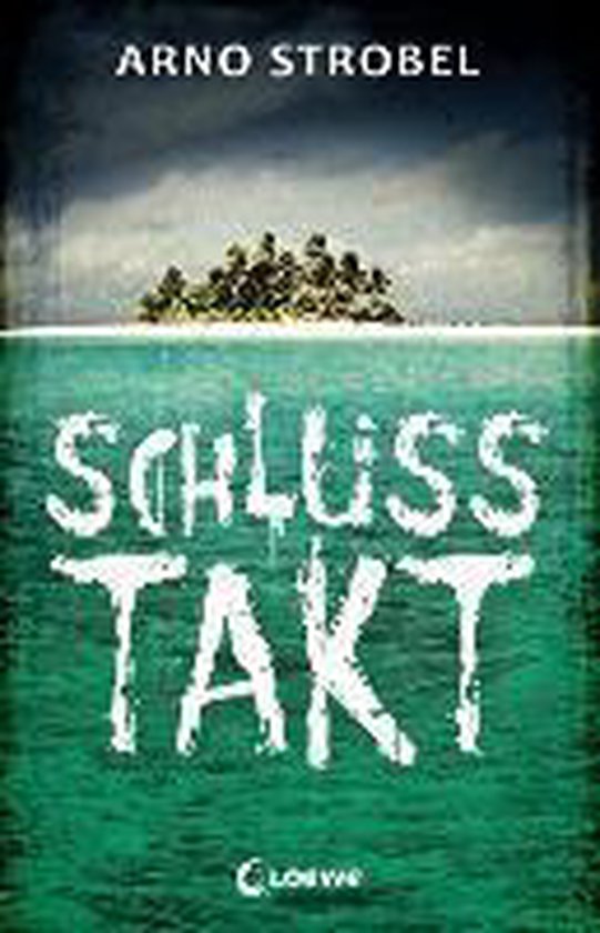 Schlusstakt - cover