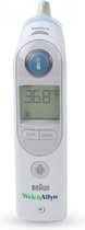Bol.com Welch Thermoscan Proo 6000 - Thermometer aanbieding