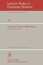 Information Systems Methodology