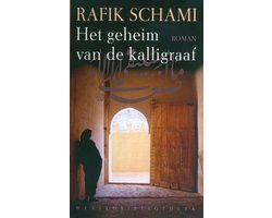Het geheim van de Kalligraaf
