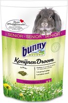 Bunny nature konijnendroom senior 1,5 kg