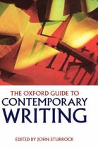 The Oxford Guide to Contemporary Writing