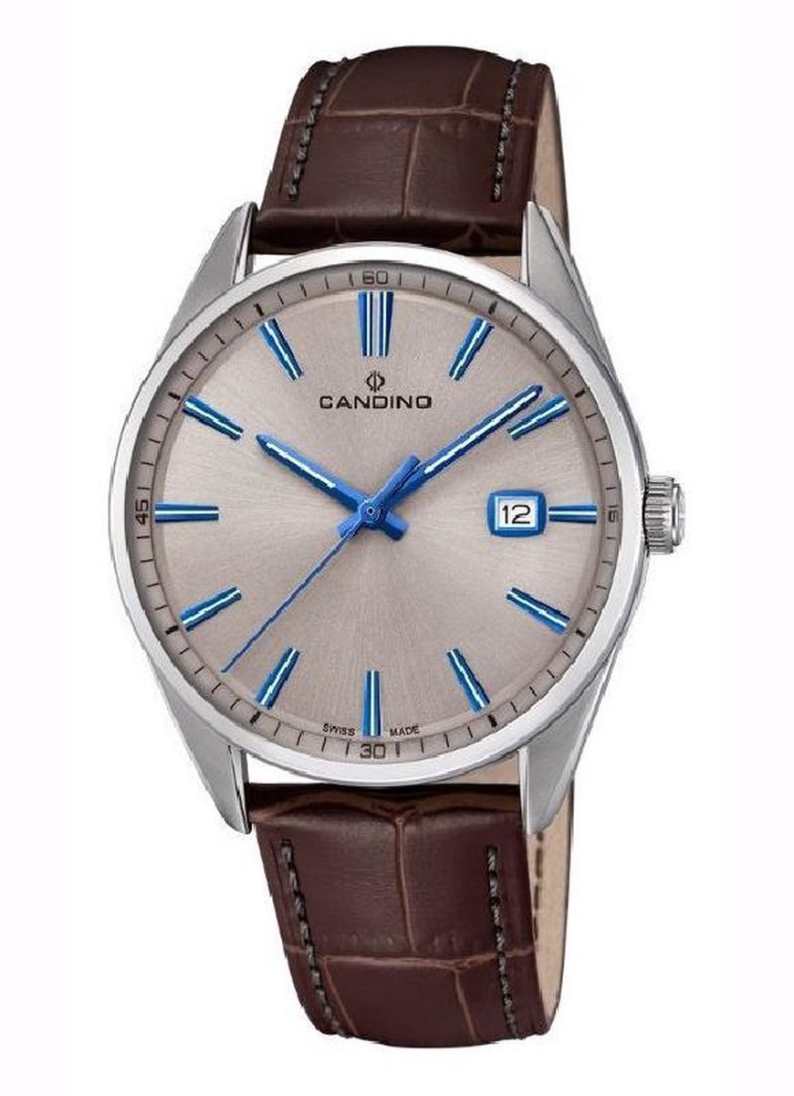 Candino Mod. C4622-2 - Horloge