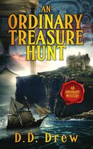 An Ordinary Mystery 3 - An Ordinary Treasure Hunt