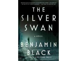 Omslag van The Silver Swan