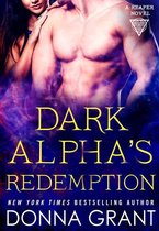 Reapers 8 - Dark Alpha's Redemption