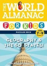 World Almanac for Kids