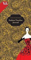Victoria & Albert Museum: Fashion Timeline Journal