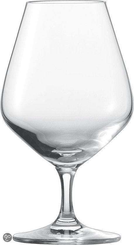 Schott Zwiesel Bar Special Cognacglas - 0,44 l - 6 Stuks