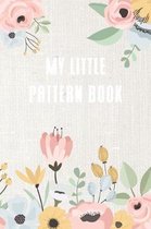 My little pattern book