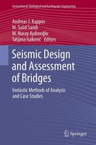 Geotechnical, Geological and Earthquake Engineering 21 - Seismic Design and Assessment of Bridges