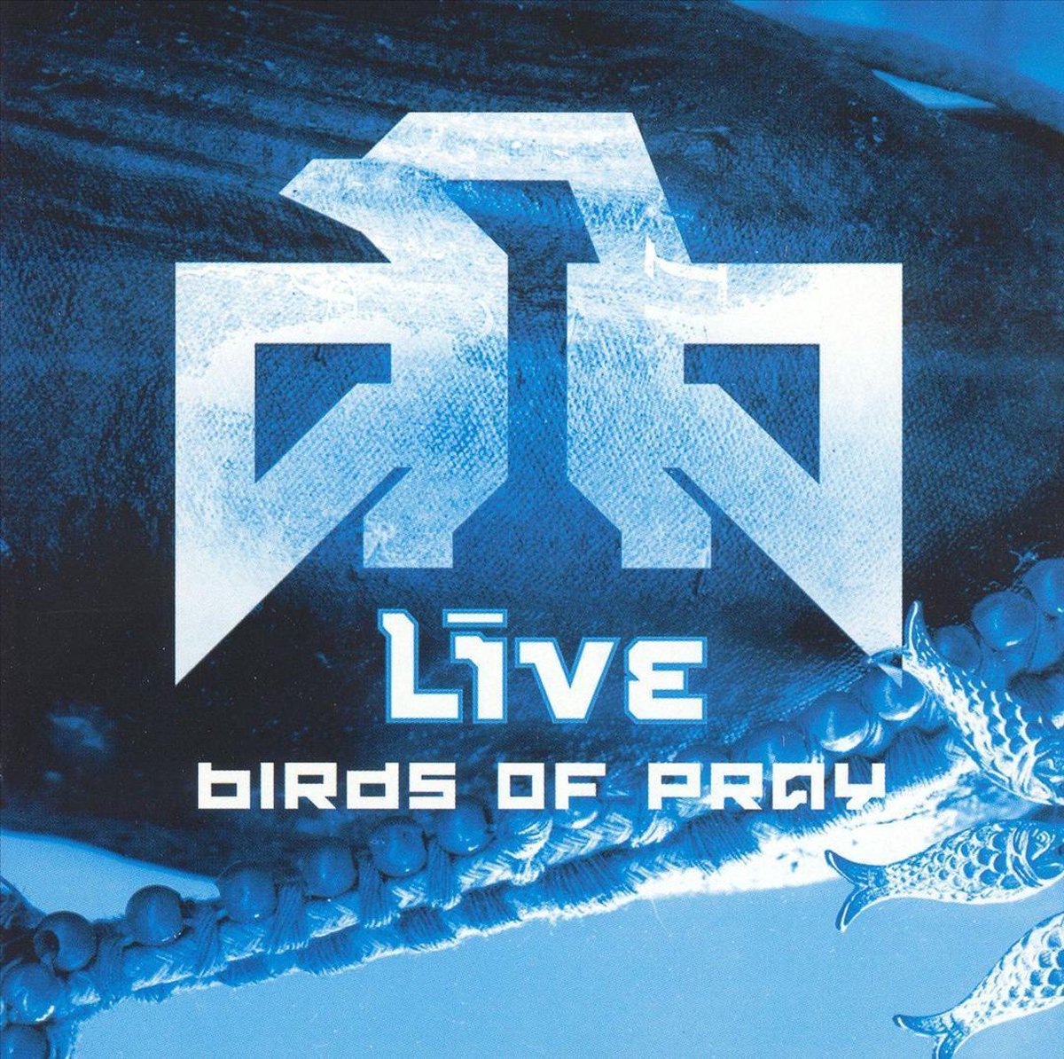 Birds of Pray