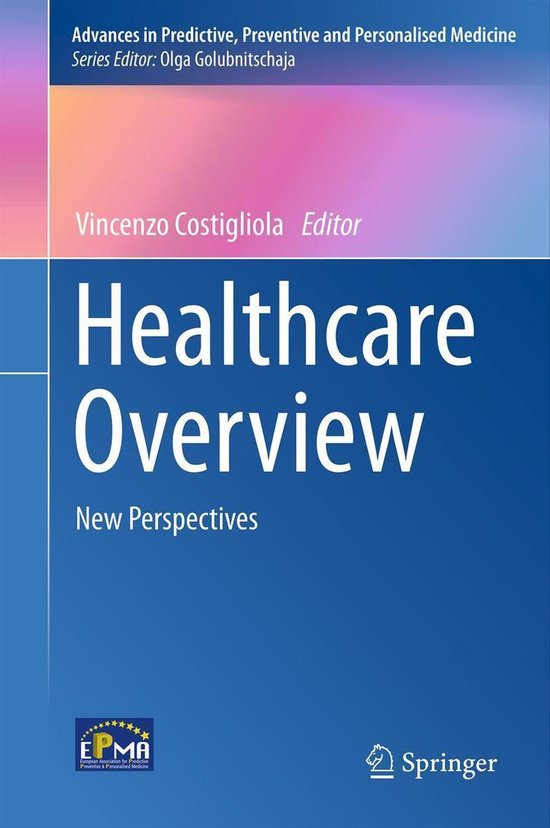 Medicine (R0) - Healthcare Overview - cover