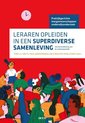 Leraren opleiden in een superdiverse samenleving