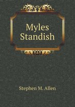 Myles Standish