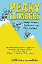 Omslag Peaky Climbers