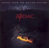 Zodiac: Songs from the Motion Picture