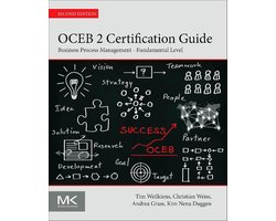 OCEB 2 Certification Guide