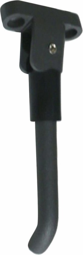 Xiaomi M365 pedaal (zwart) voor E-scooter - elektrische step