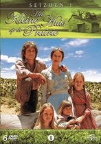Het Kleine Huis Op De Prairie - Seizoen 1