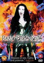 Razor Blade Smile Special Edition /DVD