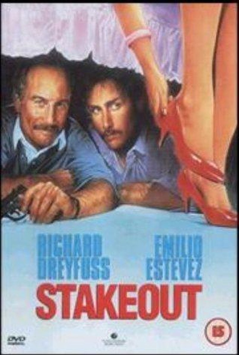 Stakeout (Import)