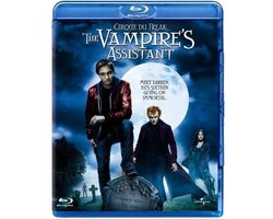 Cirque Du Freak: The..