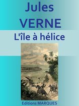 L'île à hélice