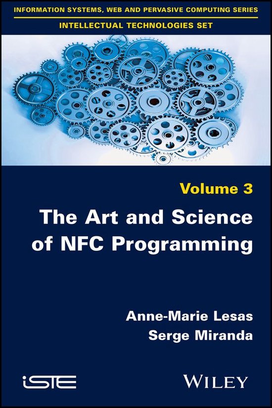 The Art and Science of NFC Programming - cover