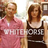 Ephemere Sans Repere - Whitehorse