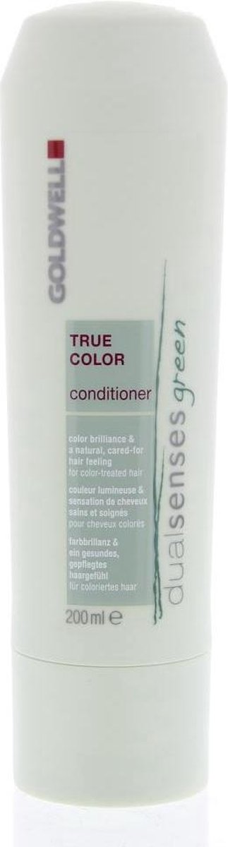 Goldwell Dualsenses Green True Color Conditioner