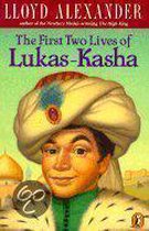 The First Two Lives of Lukas-kasha