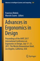 Advances in Intelligent Systems and Computing 588 - Advances in Ergonomics in Design